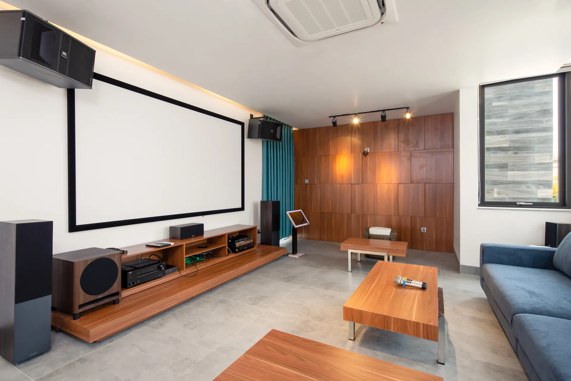 Green Heaven Villa By My Khe Beach 43